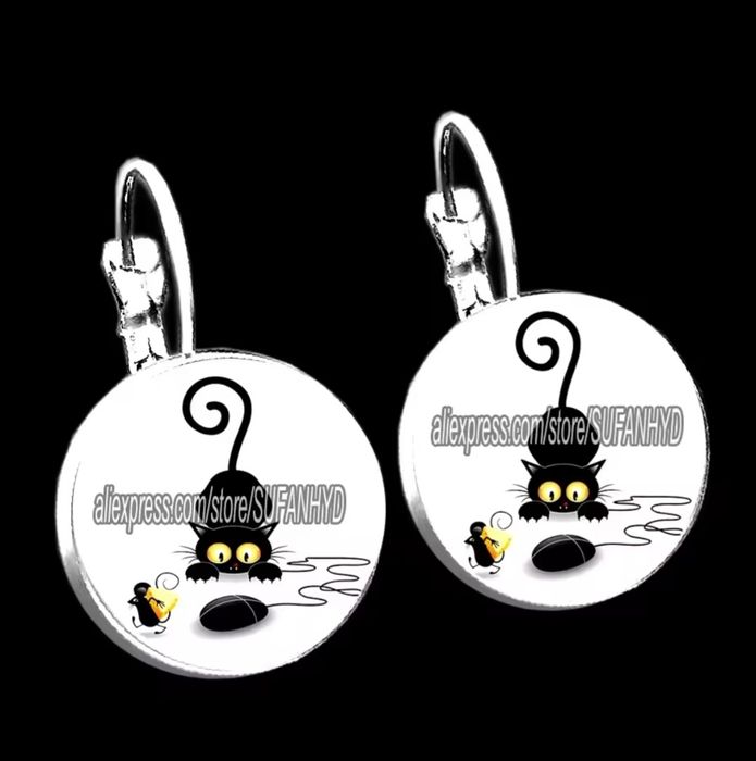 Дизайнерски обици