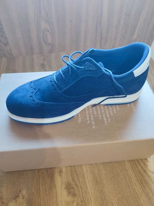 Pantofi piele naturală bărbați