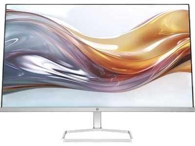Продаётся новый монитор LED HP 27 100mhz (S5 527sf)///