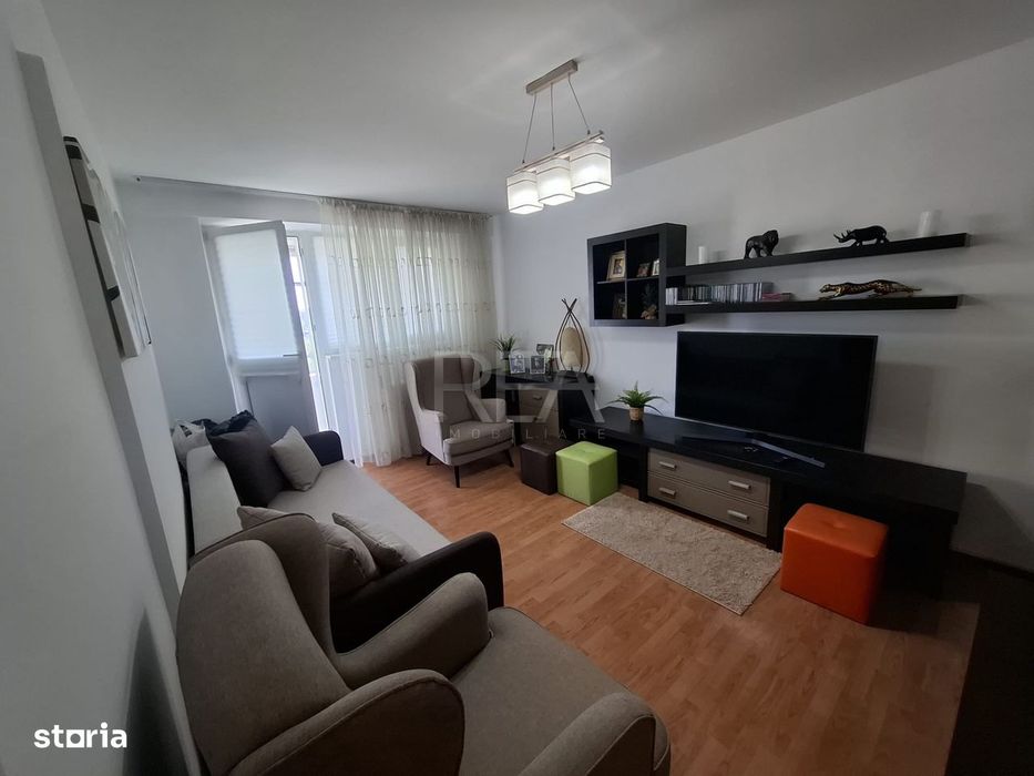 3 camere, decomandat, 9/10, 71 mp-Drumul Taberei — fotografia 1