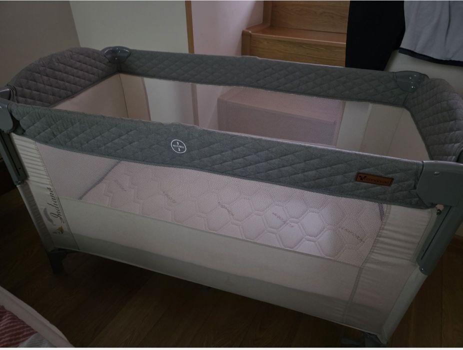 Детска кошара Indiana