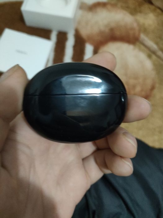 Наушники OPPO Enco Free2