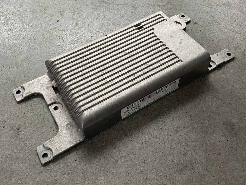 Modul MULF 2 Bmw cod 9178862