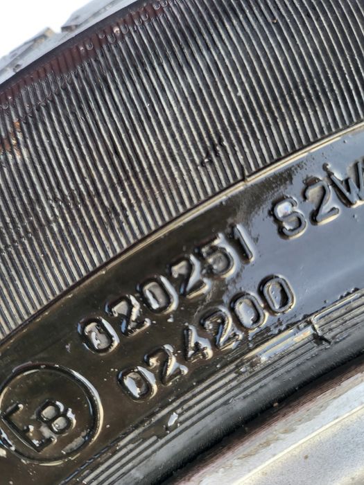 Колеса в сборе р14