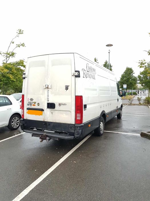 Iveco daily 2006