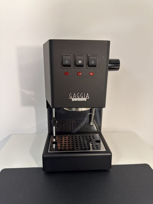 GAGGIA Classic Pro E24