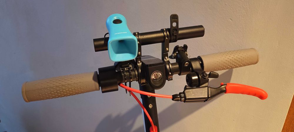 Trotineta Electrica Aovo Pro