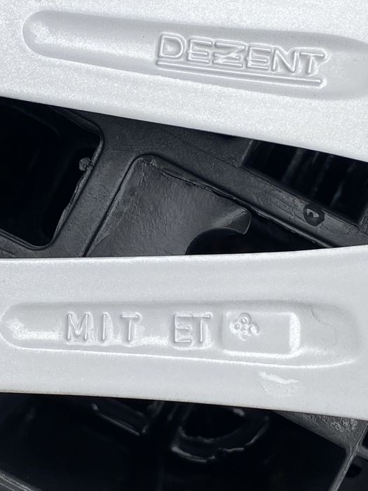 18 цола 5 х 112 мм VW , Фолксваген , Шкода , Ауди