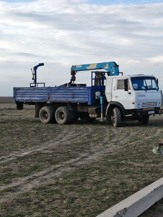 Услуги монипулятора