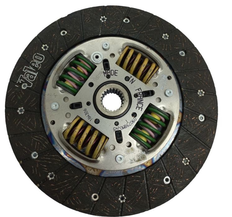 Комплект сцепления