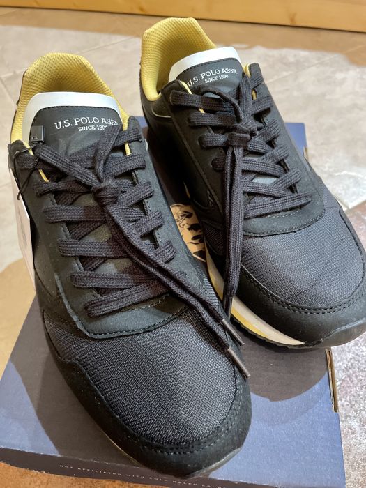 Обувки U.S. POLO ASSN.