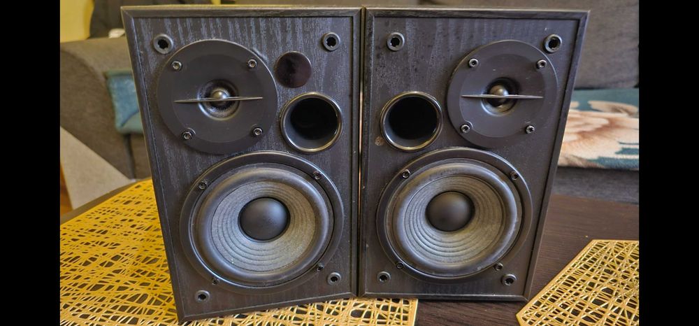 Edifier R1580MB Boxe Active Bluetooth 42W RMS - Stare Excelentă