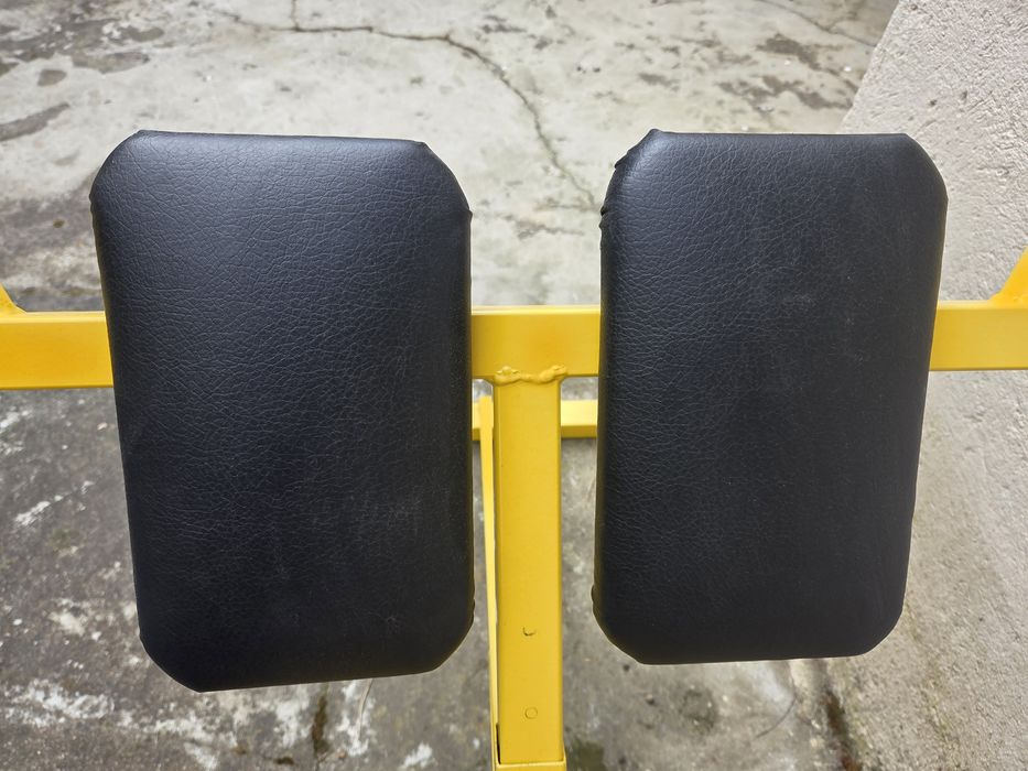 Пейка за Хиперекстензия