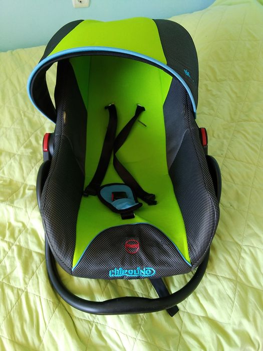 Детско столче за кола