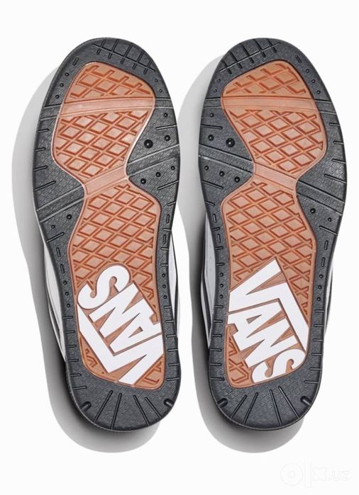 Кроссовки Vans оригинал новые