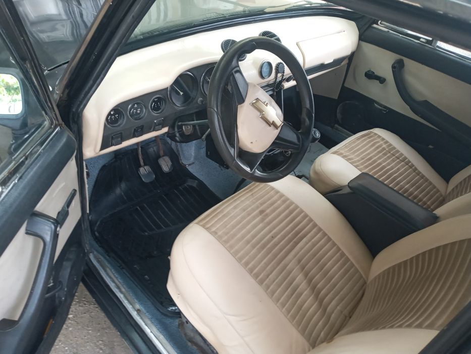 Ваз 2101 холати яхши