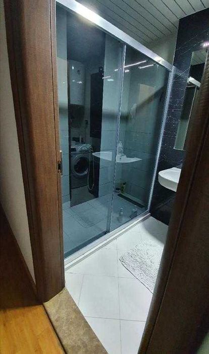 Дава се под наем Двустаен апартамент в Бургас, Лазур - 57 кв.м за 193.8 € - Снимка #4