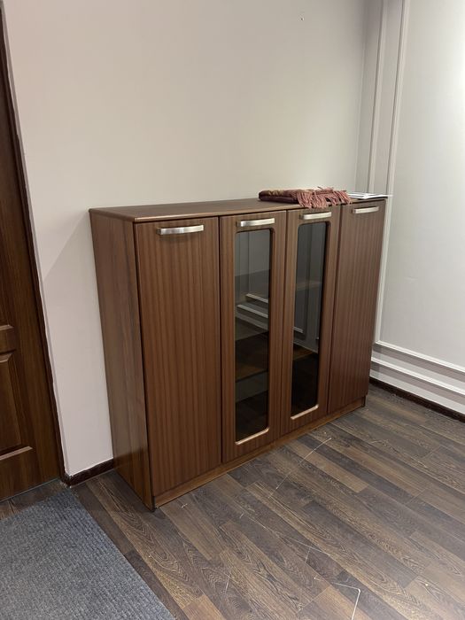 Продам офисная мебель