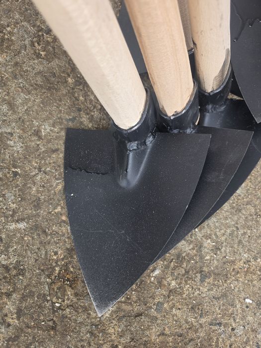 Закалени мотики леки и удобни 65г