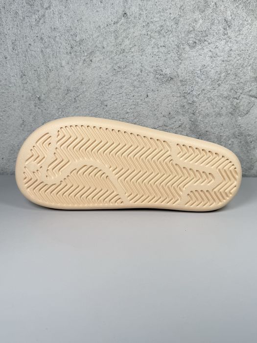 Adidas Adilette 00s Slides Foam Cream