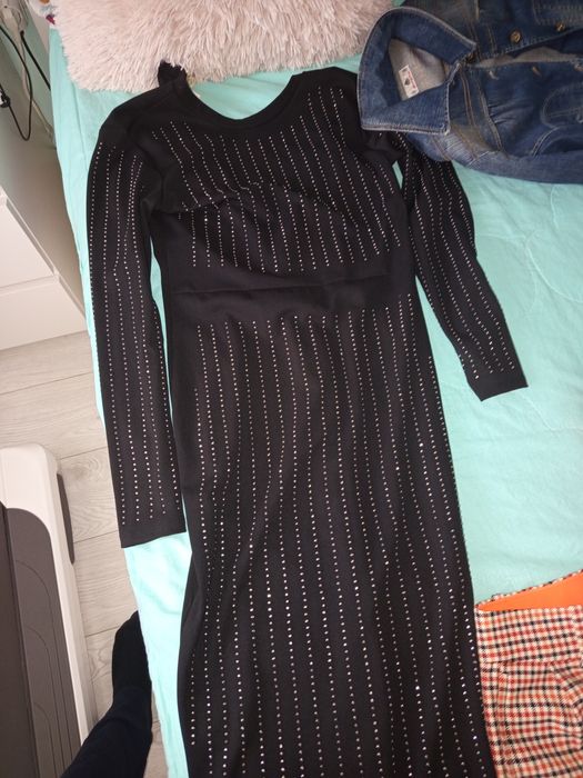 Лот от дамски дрехи