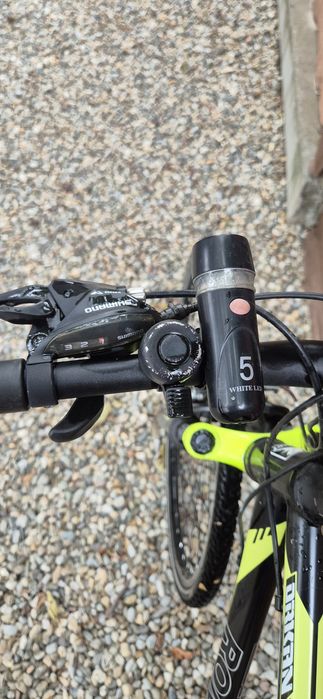 Vând bicicleta ROMET 27.5 inch