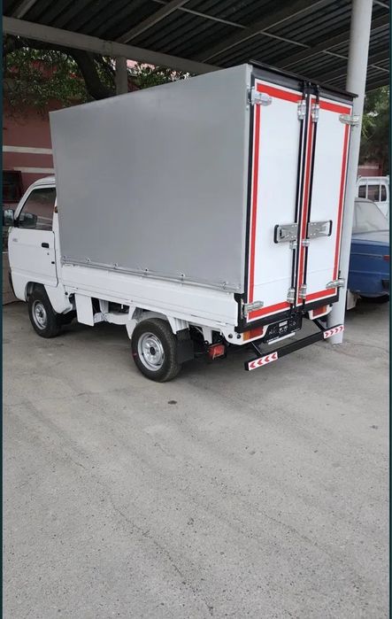 AVTO TENT Авто тент чанган лабо