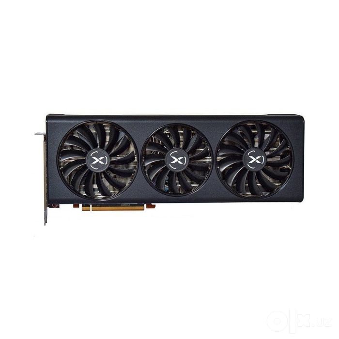 XFX Radeon 6800xt video card