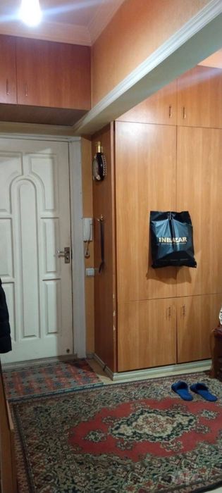 3х ком 83м2 Продается Мирабадский район Чехова