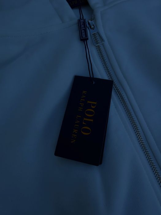 Hanorac Polo Ralph Lauren