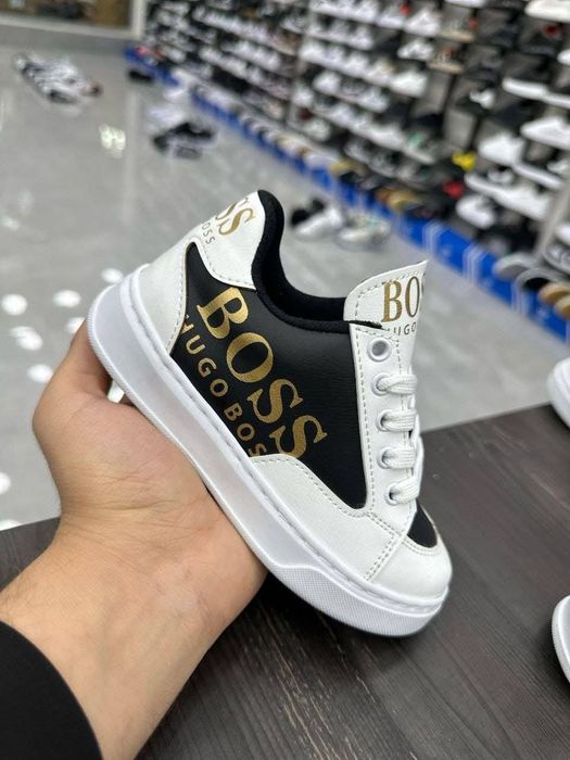 Adidași copii diferite modele