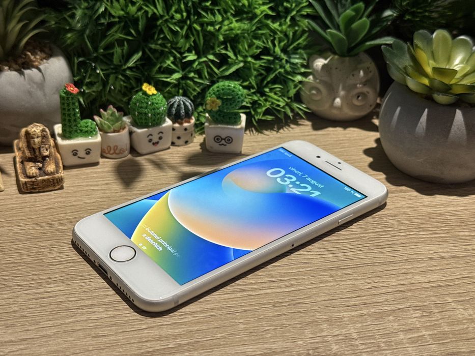 Iphone 8  ca nou ‼️100% bat‼️Garantie‼️