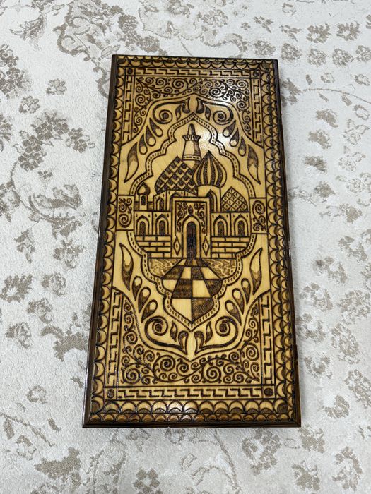 Продается Новый Нарды