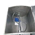 Тестомес производственный