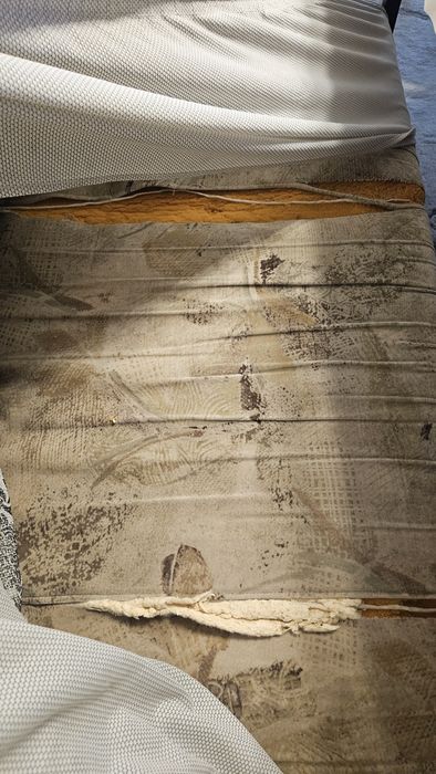 Диван и два кресла