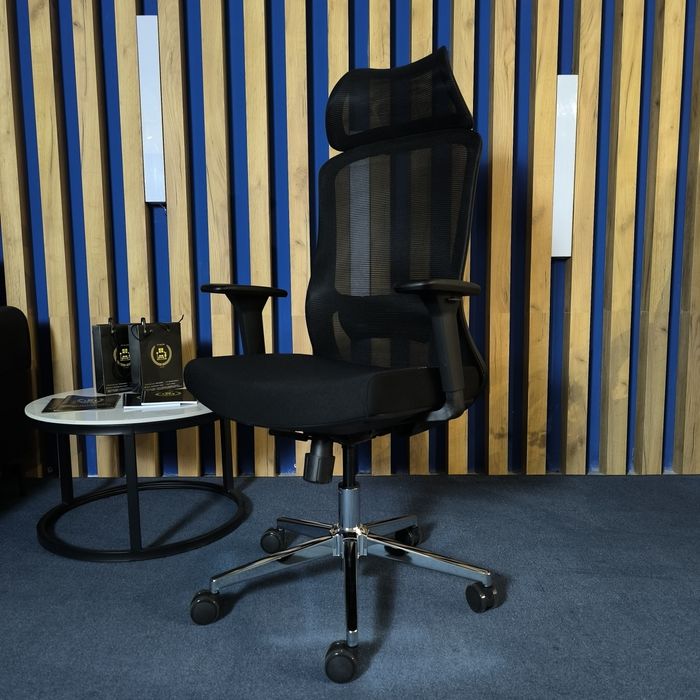 Кресло для офиса Burton, Kreslo