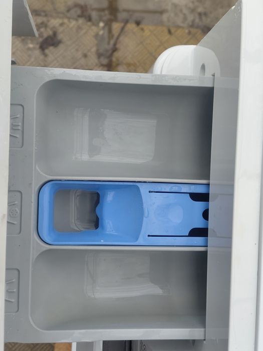 Пералня LG Slim с гаранция