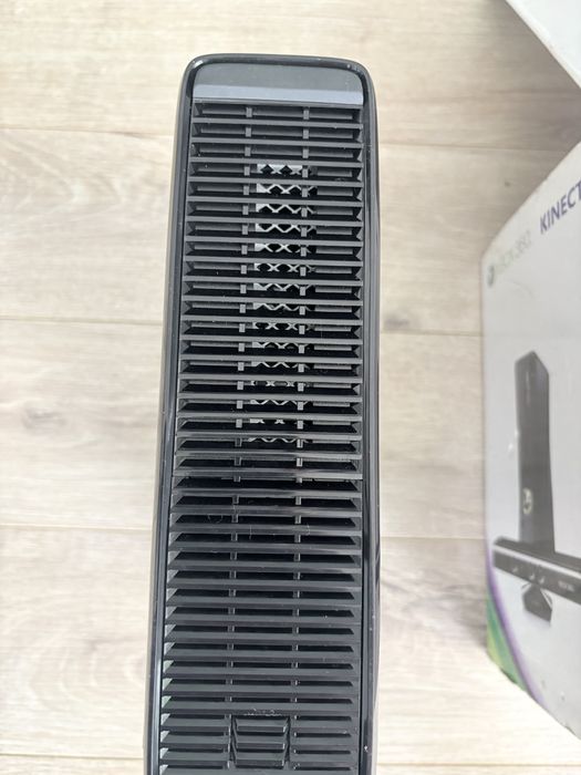 Xbox360 aproape nou