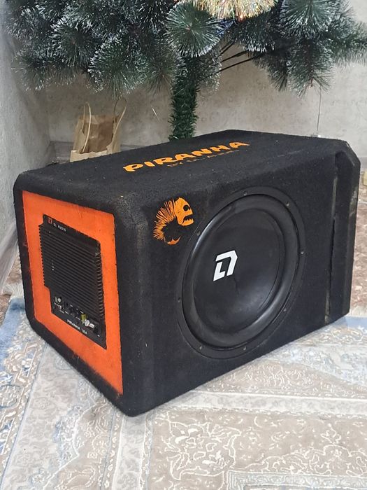 Продам буфер срочно