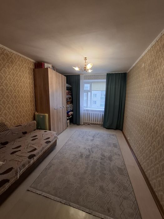 Продается 2х комнатная квартира