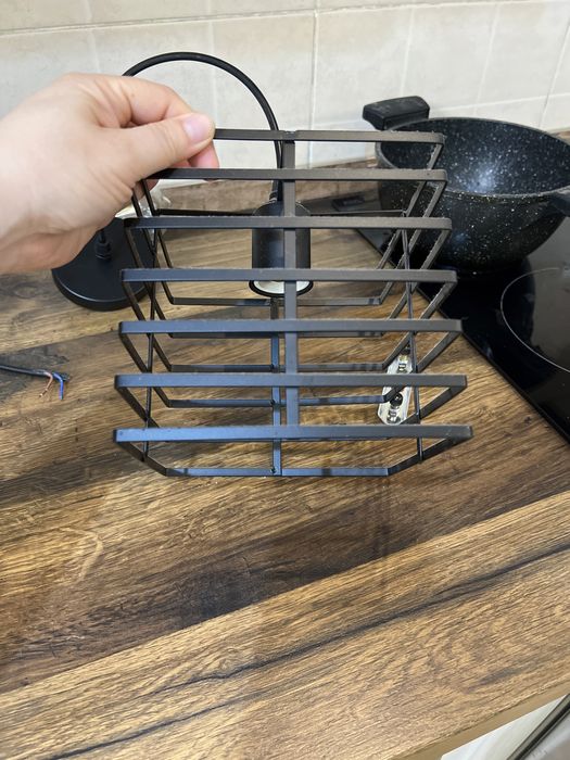 Люстра на кухню, коридор