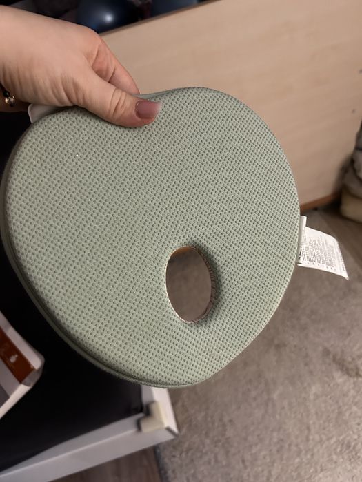 Pernuta pentru formarea capului