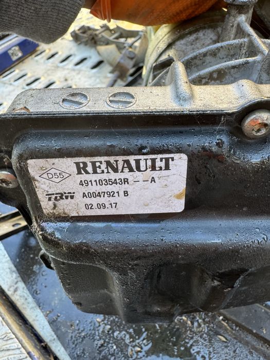 Pompa servo electrica renault master 2.3 conducte servo electric