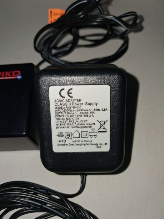 Piko digi1 statie digitala