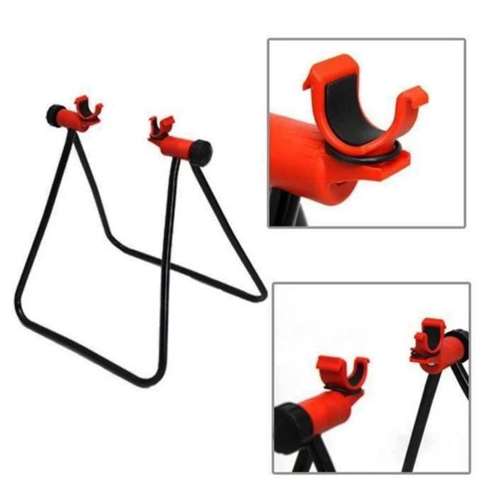 Сервизна стойка за велосипед MARTAR – стенд за ремонт и поддръжка