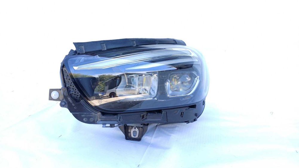фар ляв  Mercedes Citan А420  LED HIGH PERFORMANS след 2021 г. #1004V