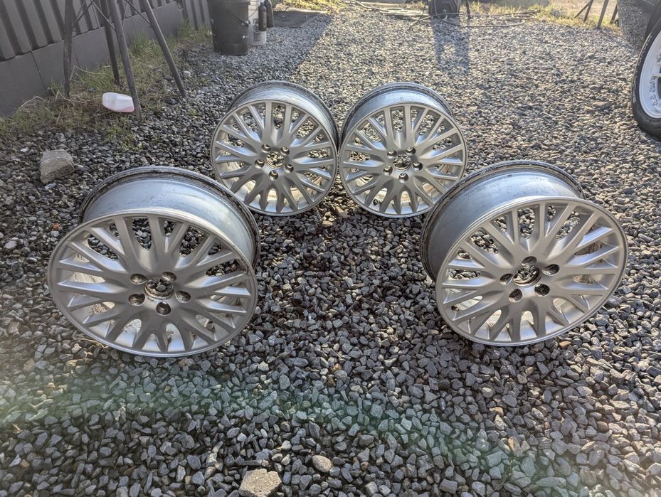 Jante 5x108 16" Volvo/Ford