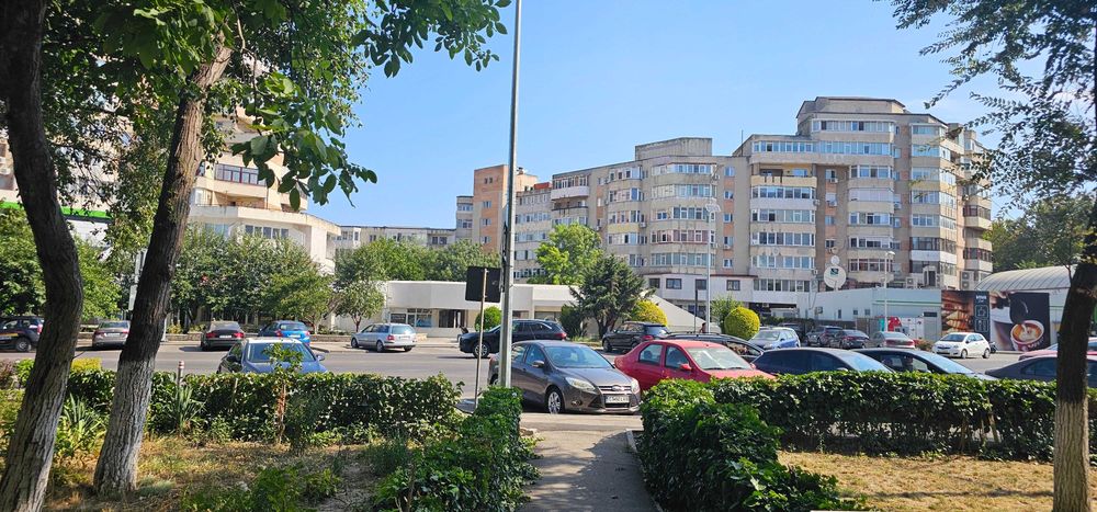 Apartament 2 camere decomandat