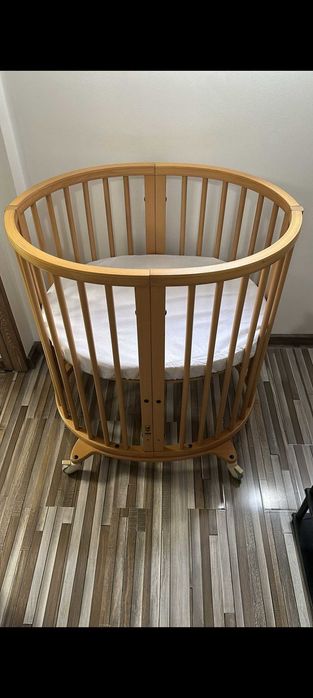 Patut stokke mini v2