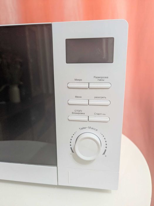 Продам микроволновую печь Avant